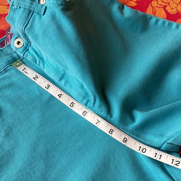 GLORIA VANDERBILT AMANDA SIZE 12 AVG - Picture 4 of 9